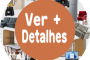 STAR MÓVEIS E ELÉTROS: Conferir as suas ofertas e condições no site da loja, click: IR AO SITE.