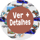 CVC. AGENCIA DE TURISMO: Conferir suas ofertas e condições no site da loja, IR AO SITE.