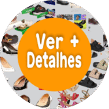 LUART CALÇADOS: Para conferir suas ofertas e condições no site da loja, click: IR AO SITE.