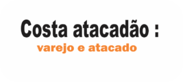 Costa atacadão