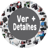 CELL INFORMÁTICA: Conferir suas ofertas e condições no site da loja, click: IR AO SITE.