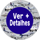 LATAM PASSAGENS AÉREA: Conferir suas ofertas e condições no site da loja, click: IR AO SITE.