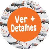 PASSAGENS AÉREA VOE GOL: Para conferir suas ofertas e condições no site da loja, click: IR AO SITE.