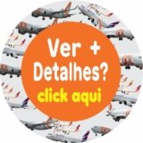 PASSAGENS AÉREA VOE GOL: Para conferir suas ofertas e condições no site da loja, click: IR AO SITE.