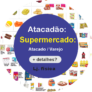 Pesquisando ofertas? Click no link IR AO SITE para verificar no site ou rede social da loja. Atacadão