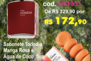 Promoções imperdíveis de produtos natura. click em IR AO SITE para conferir e aproveitar.