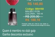 Promoções do club guip em nossa pronta entrega