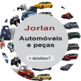 Pesquisando ofertas? Click no link IR AO SITE para verificar no site, rede social ou catálogo da loja. Jorlan