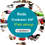 Pesquisando ofertas? Click no link IR AO SITE para verificar no site, rede social ou catálogo da loja. Cobasi