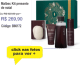 VIPCLUBEE: Ofertas o Boticário, click no botão FAZER PEDIDO  para comprar via whatsapp.