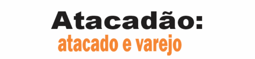 Atacadão