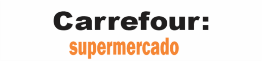 Carrefour