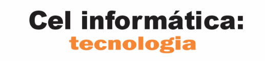 Cel informática