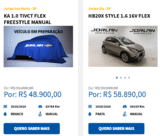 Deseja aproveitar as ofertas? É só nos chamar no whatsapp. Logo abaixo das fotos  na descrição estar o link (Comprar via whatsapp)